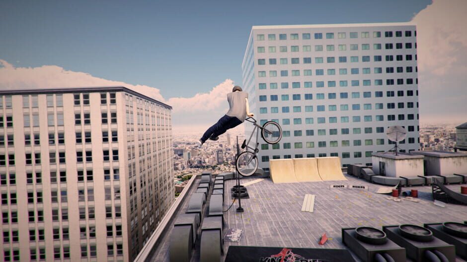 King Of Dirt Screenshot