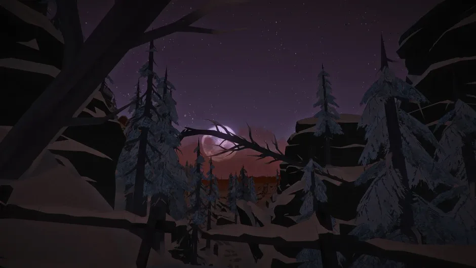 The Long Dark screenshot 94468