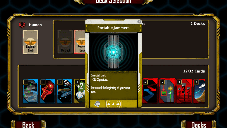 Ground Pounders Screenshot