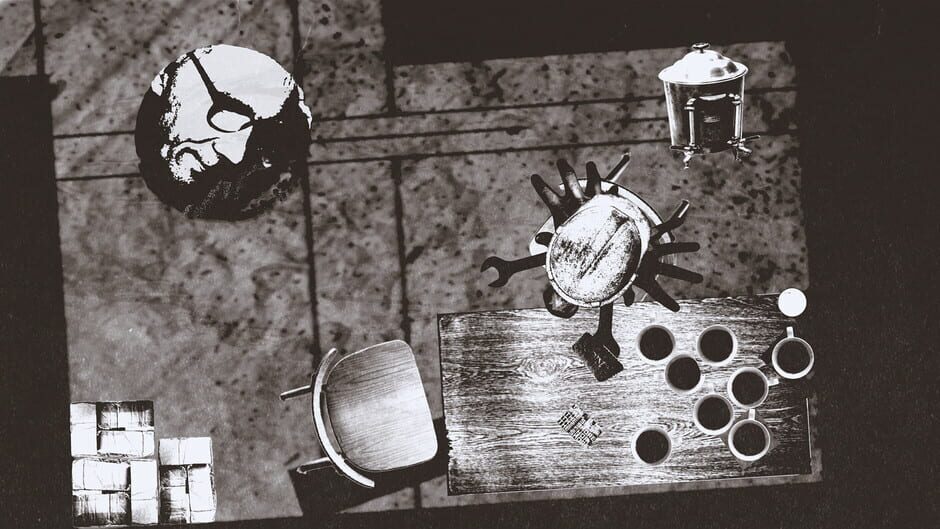 Beckett Screenshot