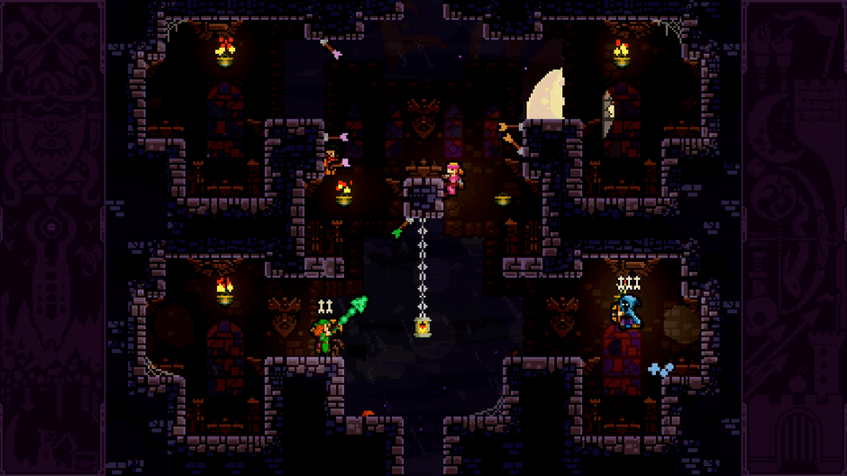 TowerFall Ascension Screenshot