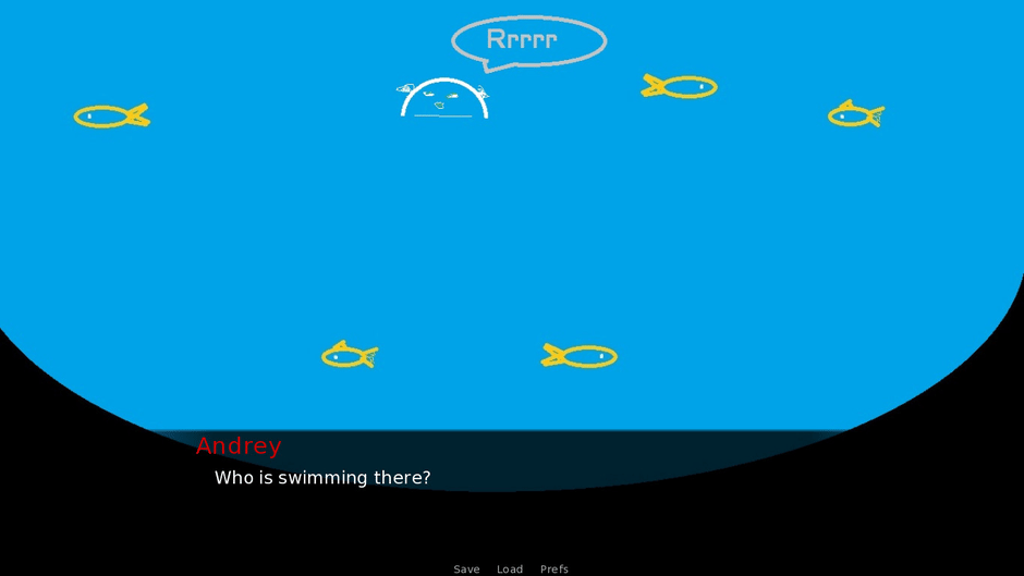 Trash Story Screenshot
