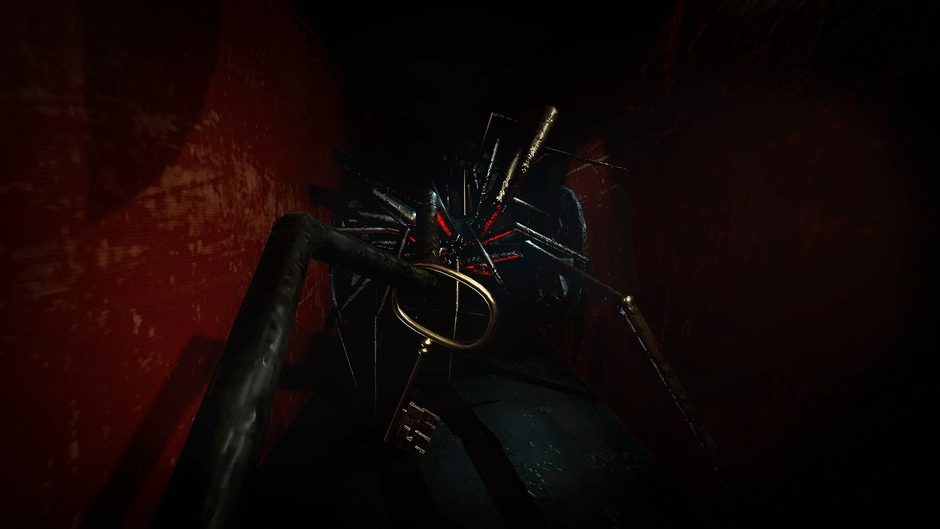 Nevrosa: Prelude Screenshot