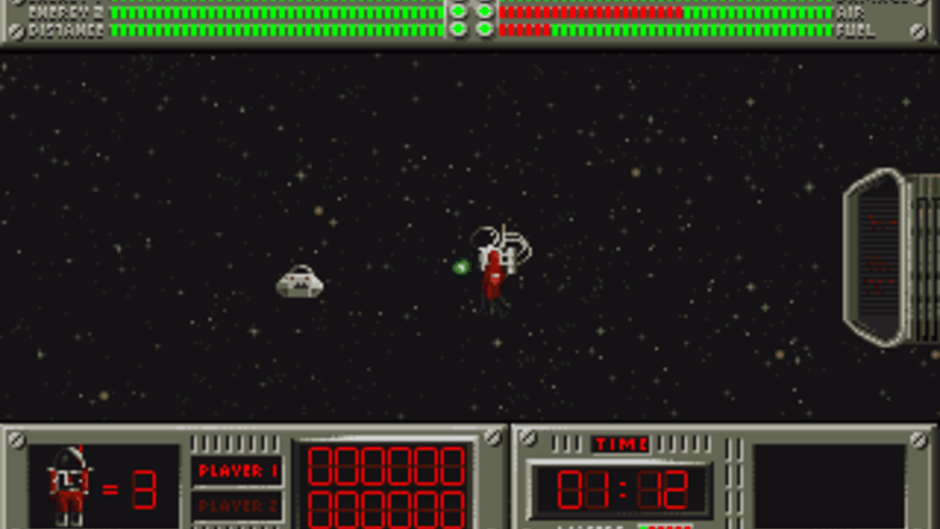Creature Screenshot