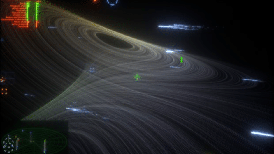The Polynomial Screenshot