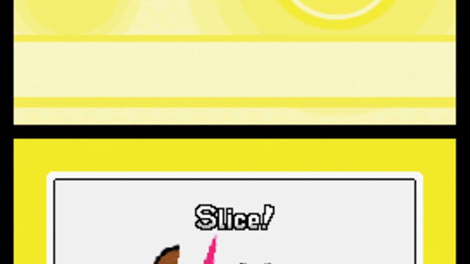 WarioWare: Touched! screenshot