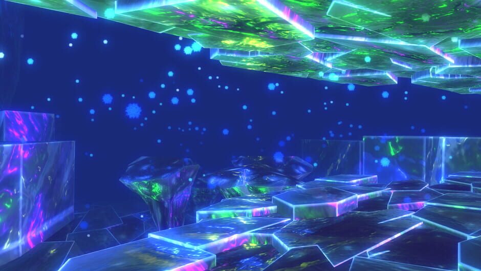 Remnants of a Beautiful Day Screenshot