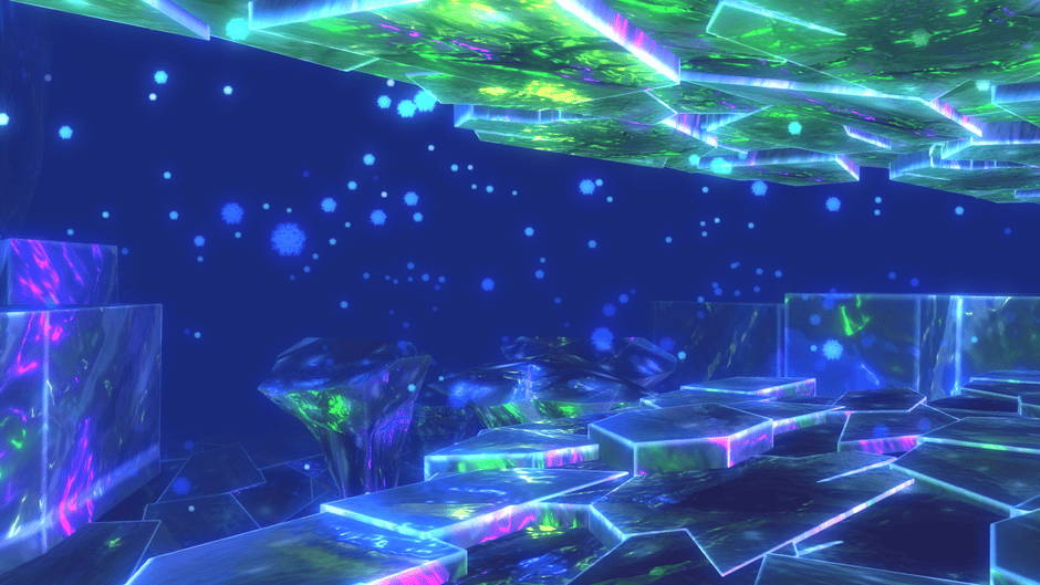 Remnants of a Beautiful Day Screenshot