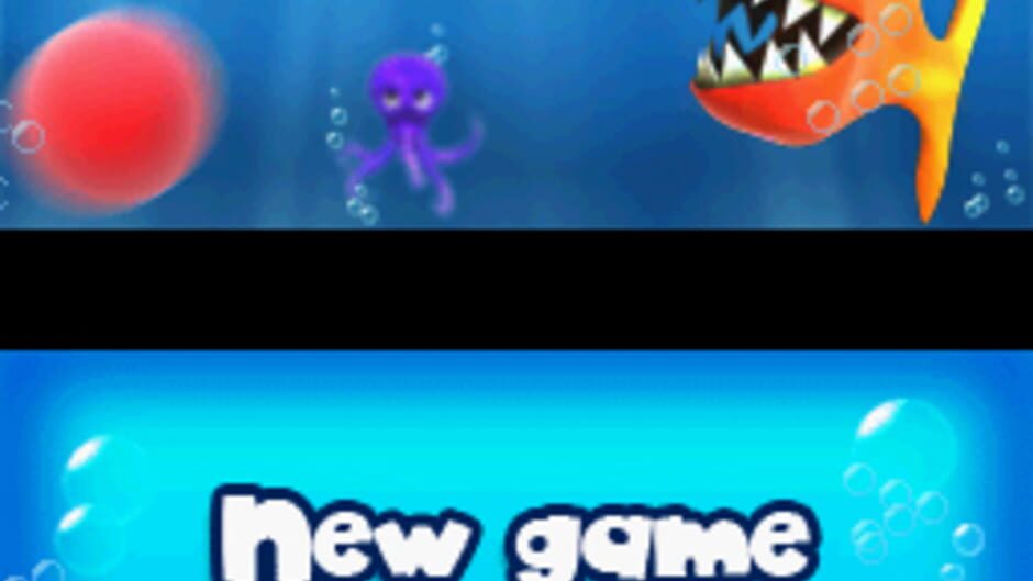 Snakenoid screenshot