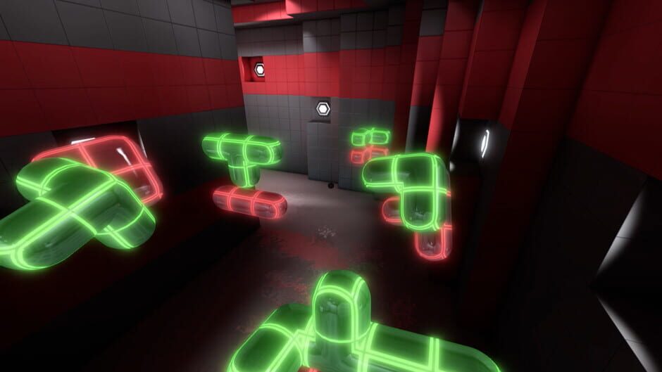 Metamorphic Screenshot