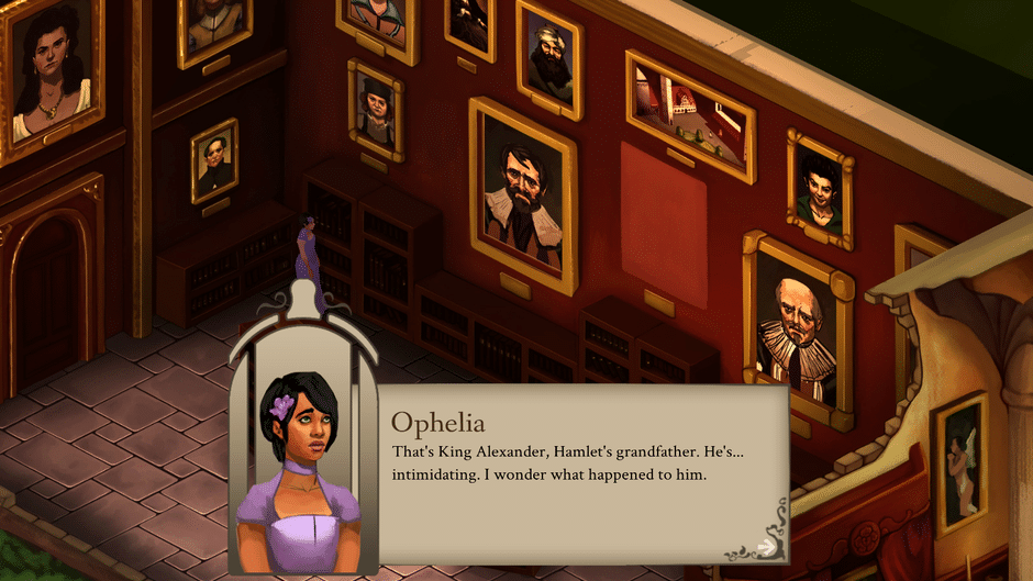 Elsinore Screenshot