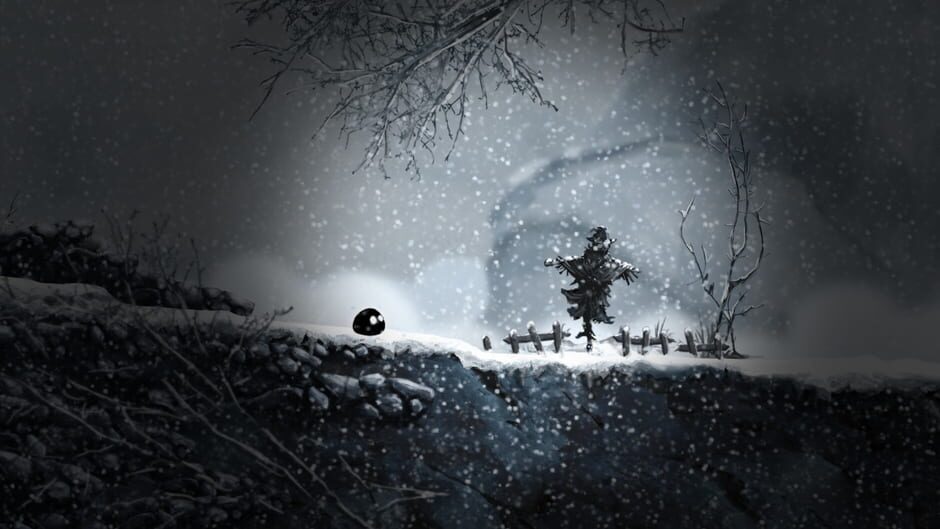 Nihilumbra Screenshot