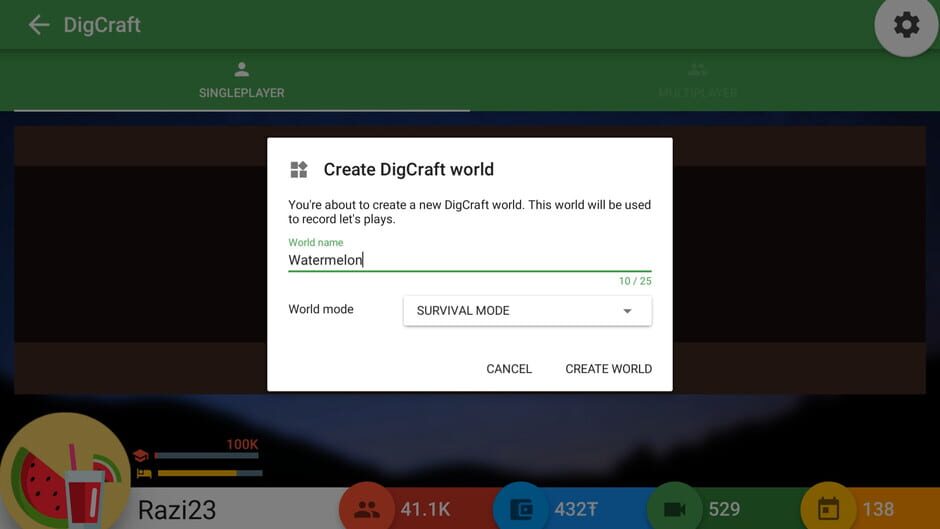 Tube Tycoon Screenshot