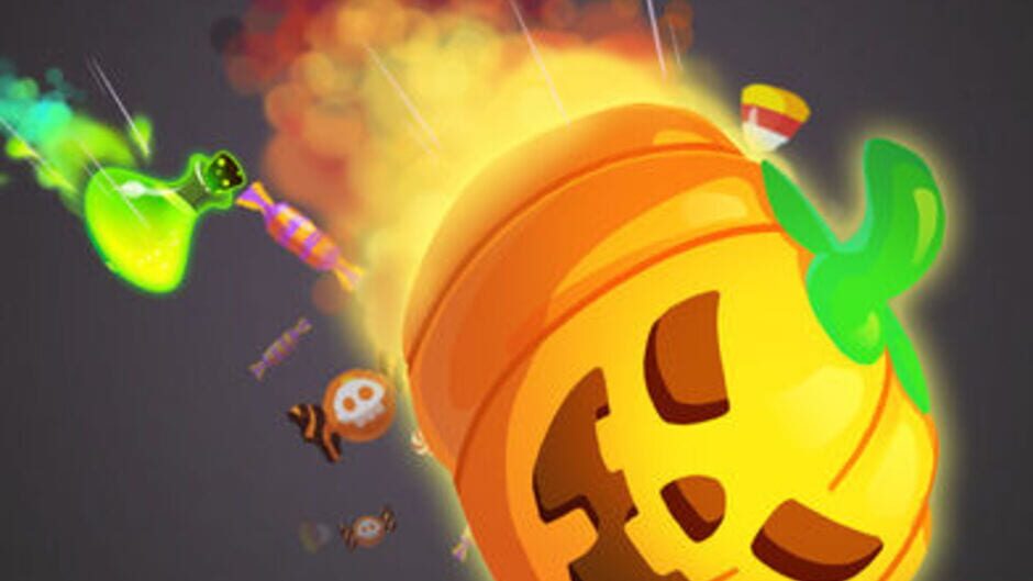 Tappy Shots screenshot