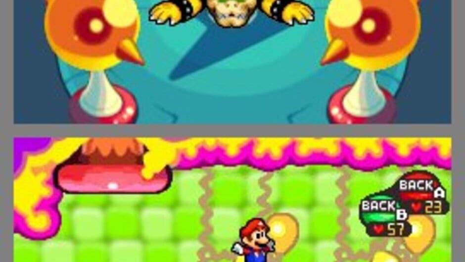 Mario & Luigi: Bowser's Inside Story-reviewed-cover