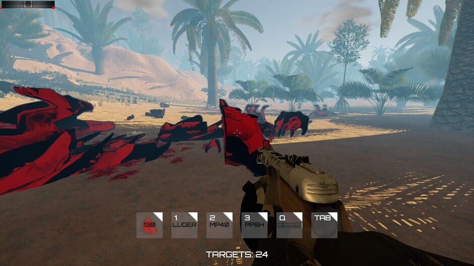 Dragon Hunt Screenshot