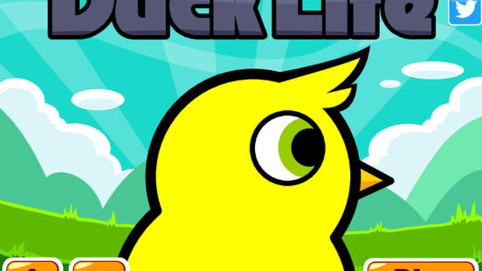Duck Life Screenshot