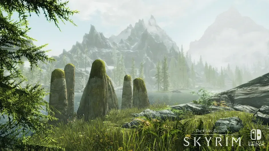 The Elder Scrolls V: Skyrim screenshot 44439