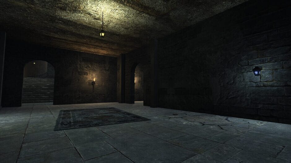 Spellbind Screenshot