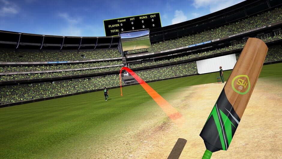 King of Spin VR Screenshot
