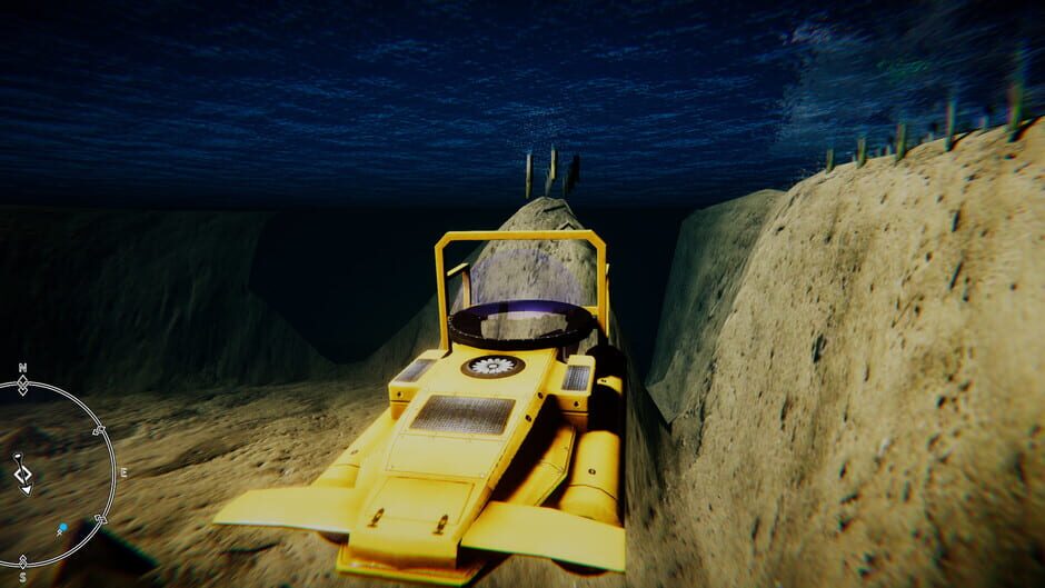 Blackbeard's Cove Screenshot