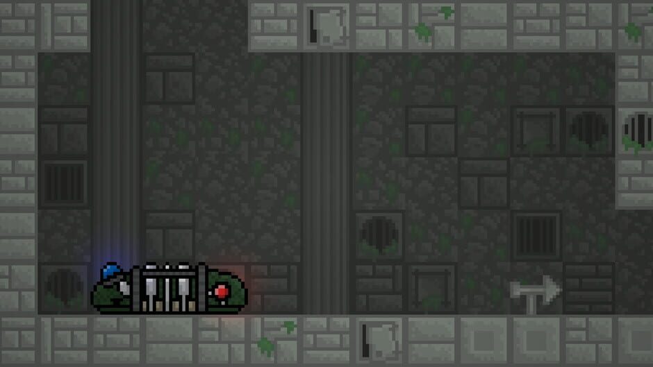 Dual Snake Screenshot