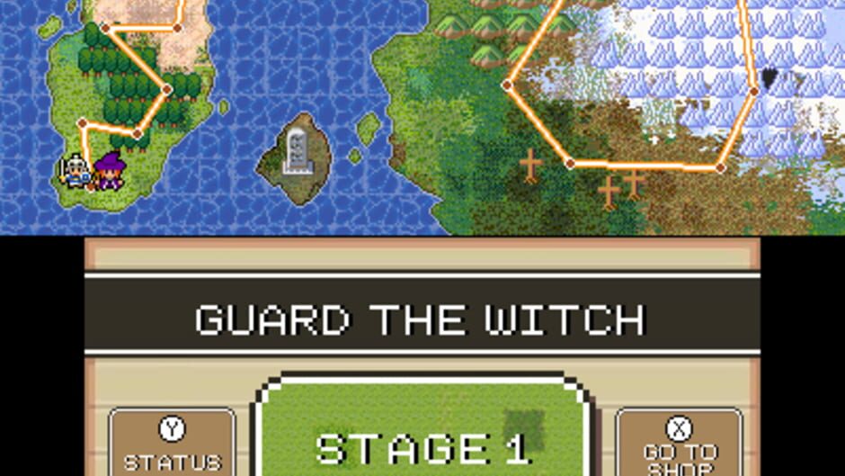 Witch & Hero media thumbnail