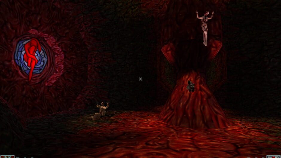 Requiem: Avenging Angel Screenshot