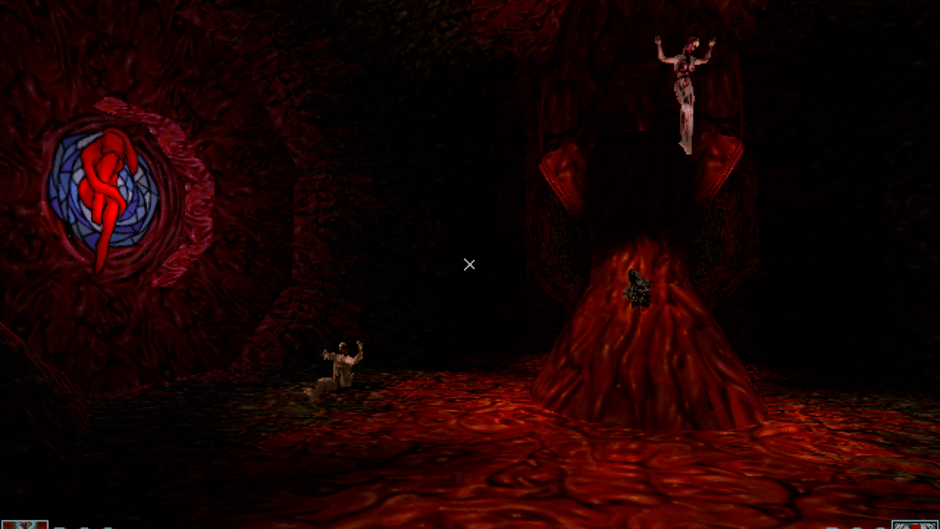 Requiem: Avenging Angel Screenshot