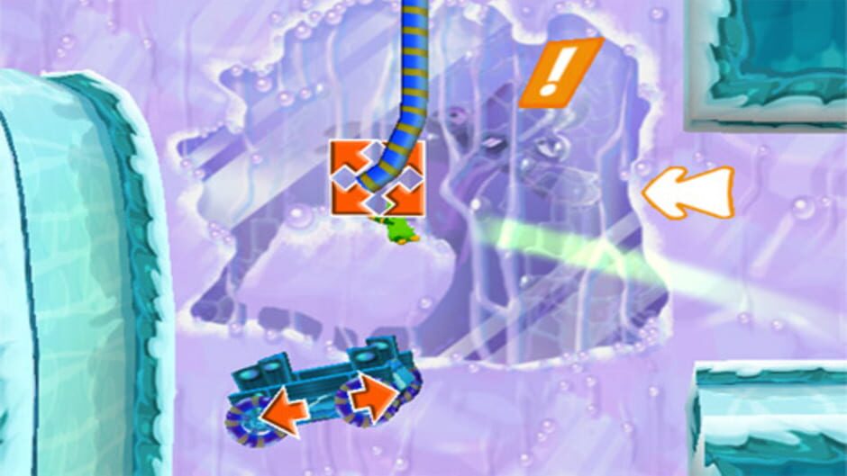 Save The Furries Screenshot