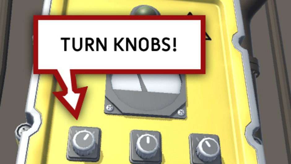 Turn It On! Screenshot