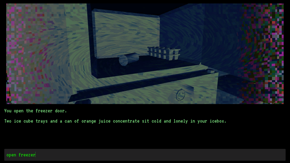 Cleansuit Screenshot