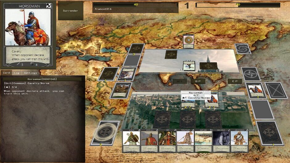 Heroes of Civilizations media thumbnail