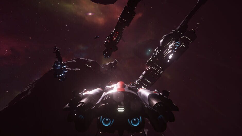 Astrokill Screenshot