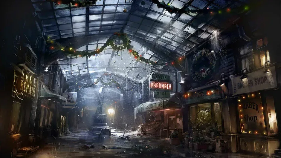 Capture d'écran de l'article