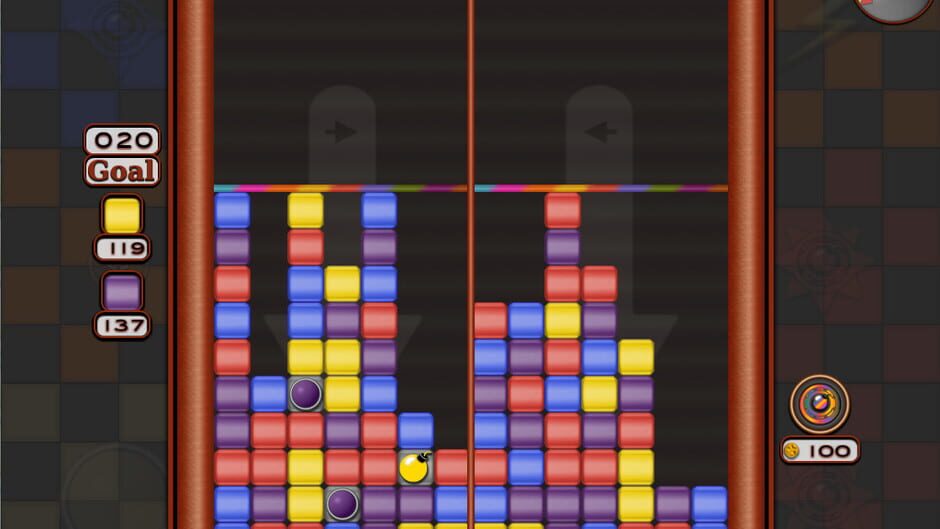 Tisnart Tiles Screenshot