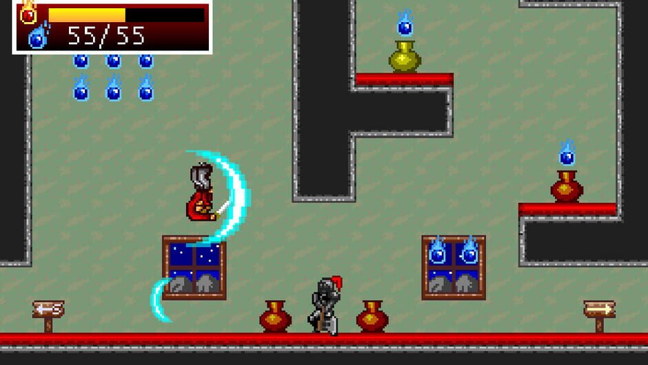 Porradaria 2: Pagode of the Night Screenshot