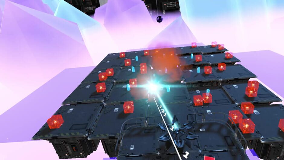 Scutter screenshot