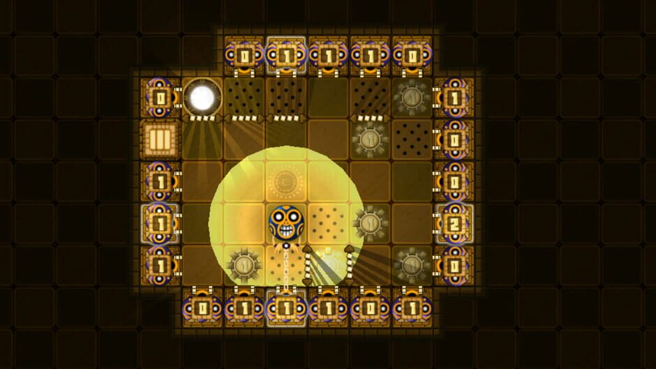 Ludoku Screenshot