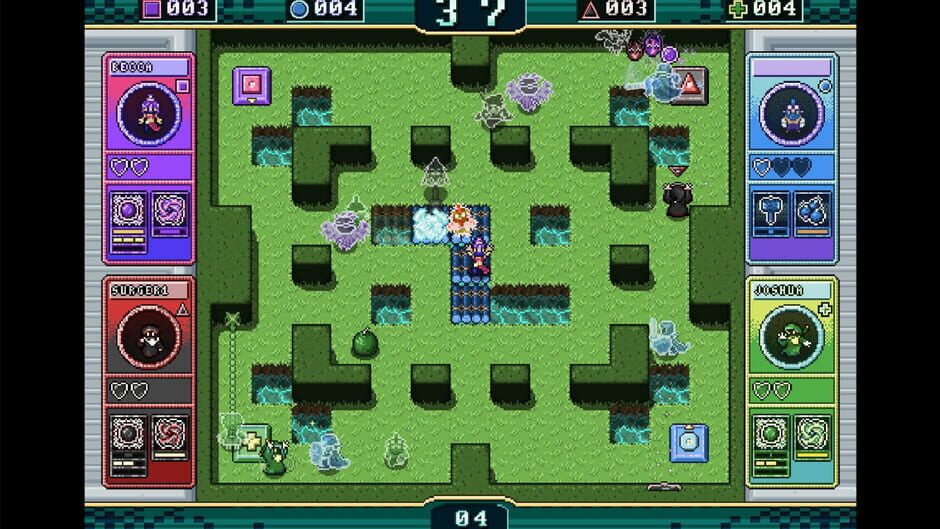 Chronoclysm Screenshot