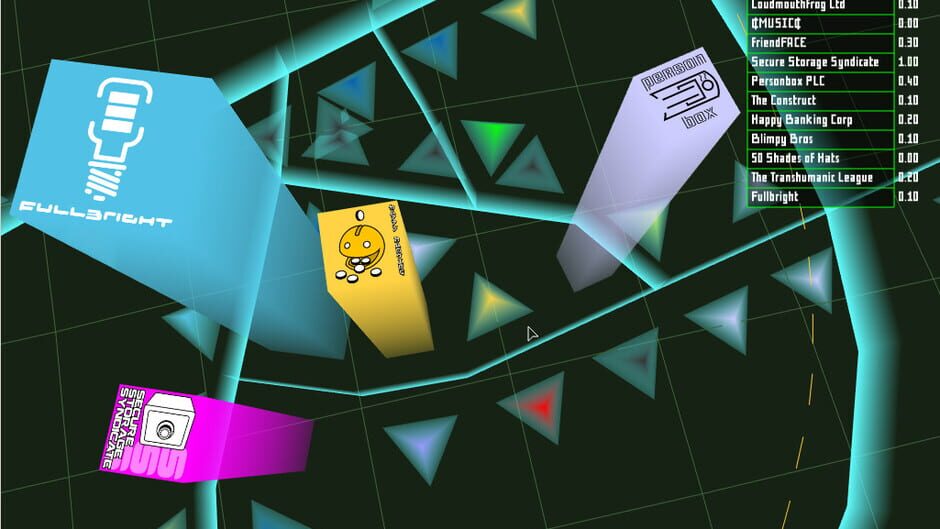 AdvertCity Screenshot