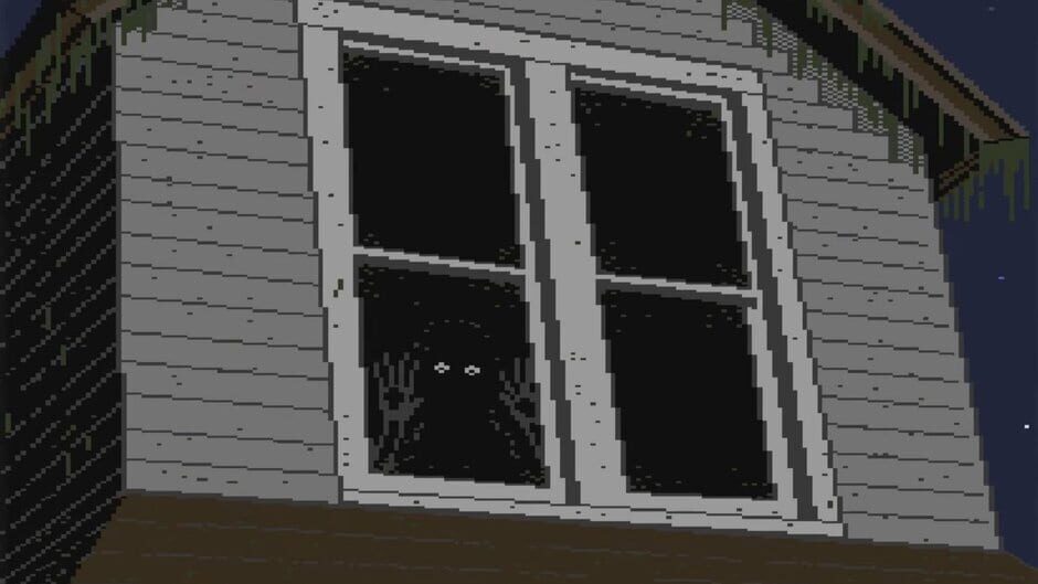 Dark Fear Screenshot