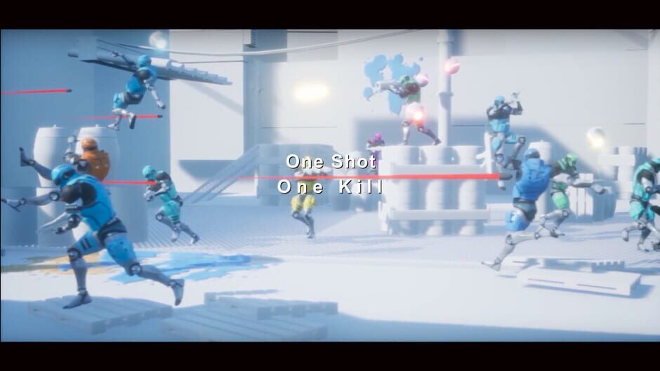 SHiRO 011 Screenshot