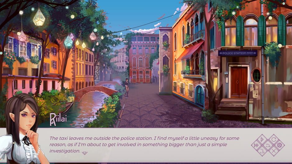 Love ritual Screenshot