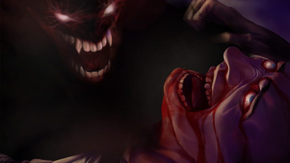 The House in Fata Morgana Screenshot