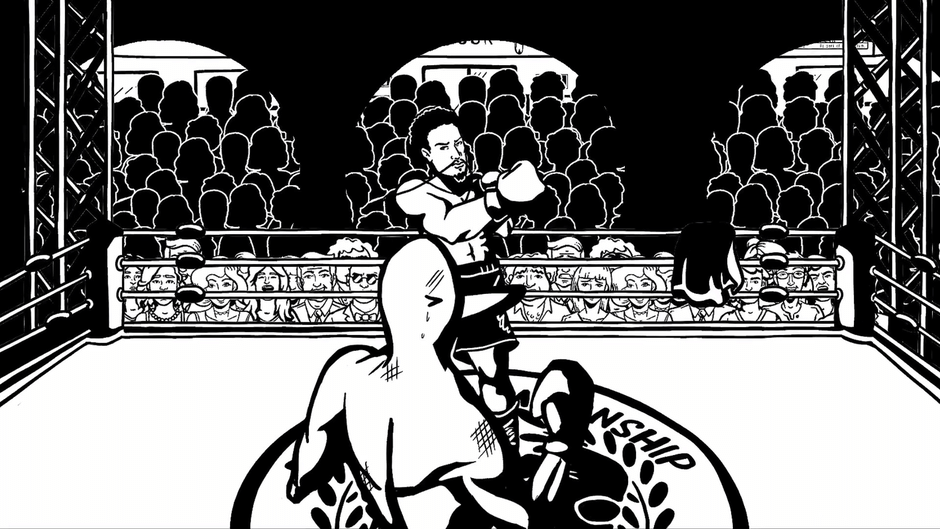 Pato Box screenshot