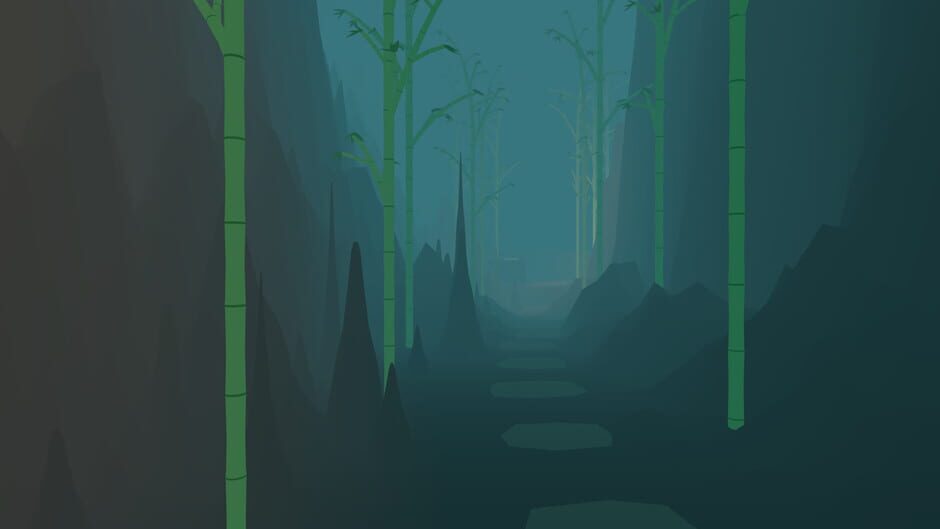 Kindled Cavern Screenshot