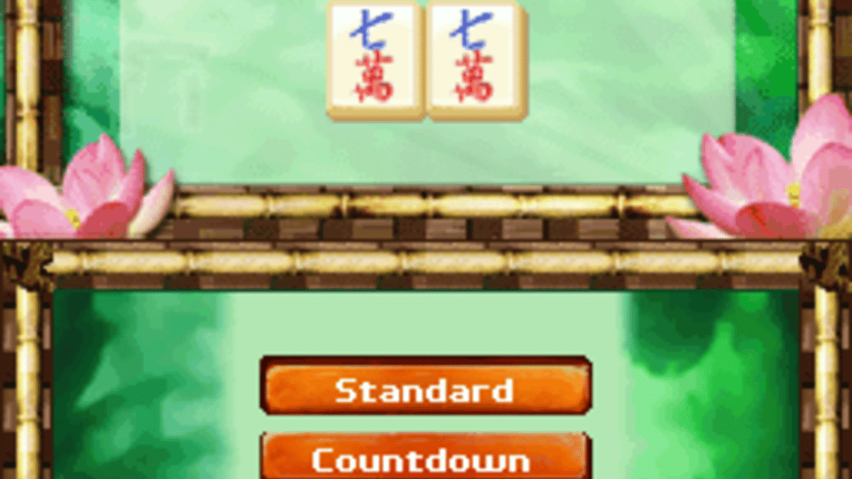 5 in 1 Mahjong Screenshot