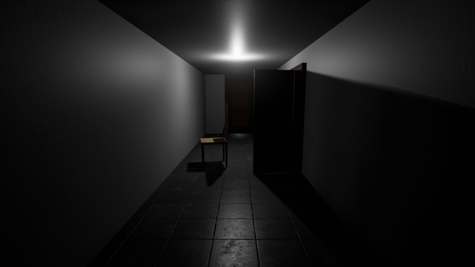 Floor Screenshot