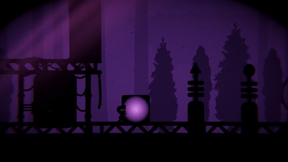 Richy's Nightmares Screenshot